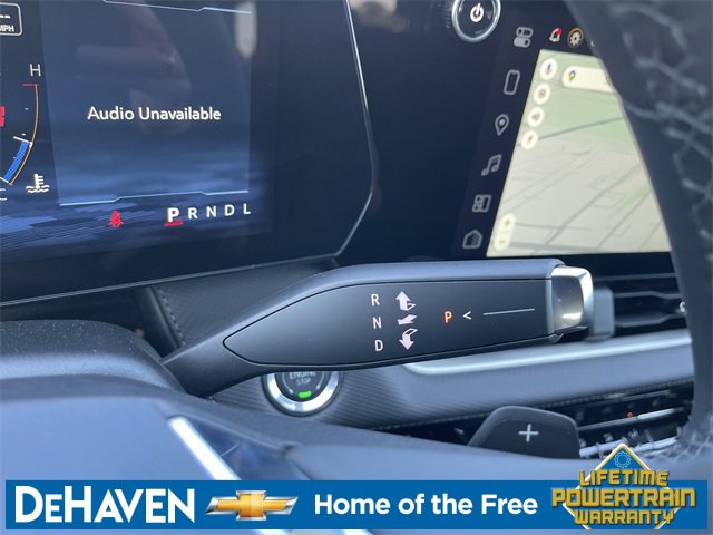 2026 Chevrolet Equinox LT photo 16