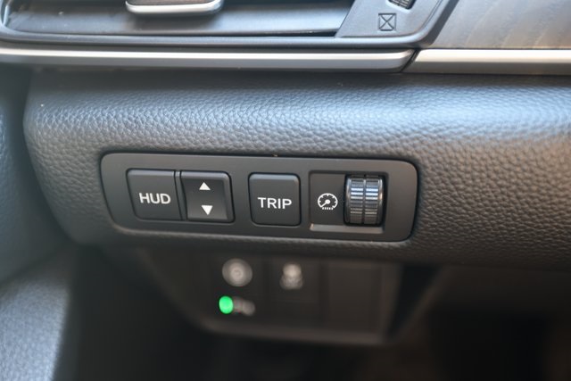 2020 Honda Accord Touring 2.0T photo 24
