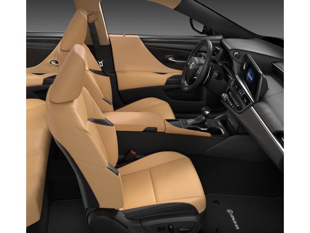 2025 Lexus ES 350 photo 2