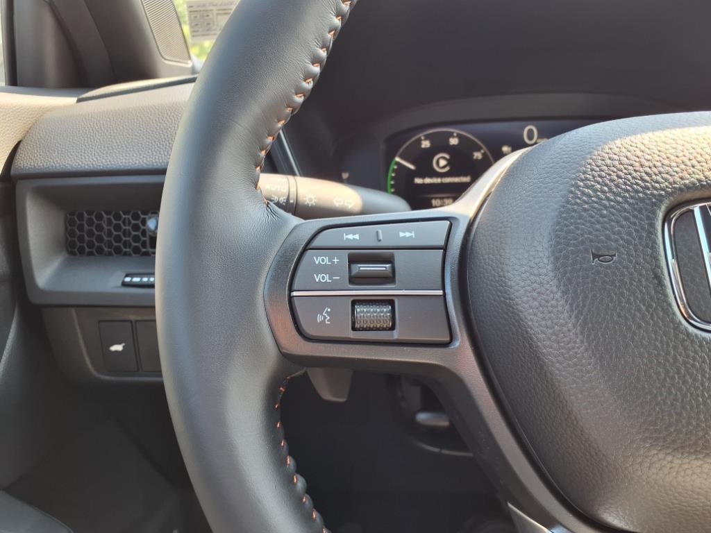 2026 Honda CR-V Hybrid Sport-L photo 16