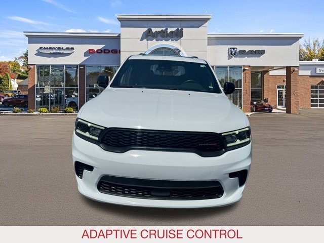 2024 Dodge Durango GT Plus photo 2