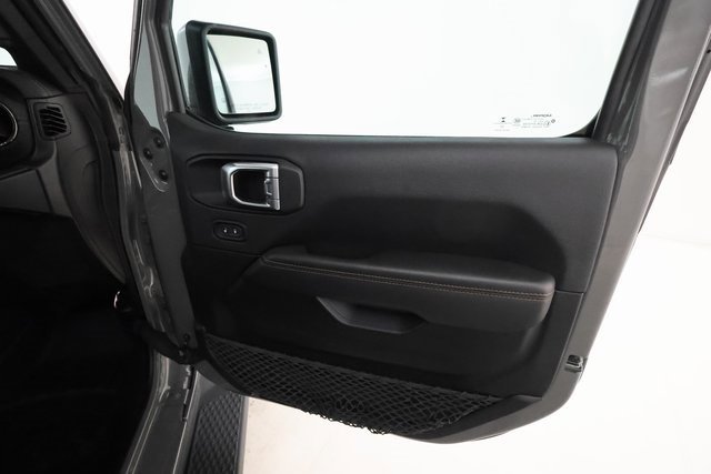 2023 Jeep Gladiator High Altitude photo 18