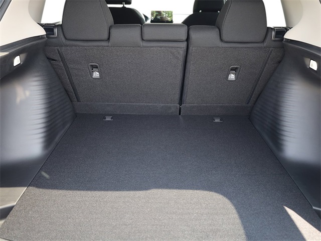 2026 Honda HR-V LX photo 26