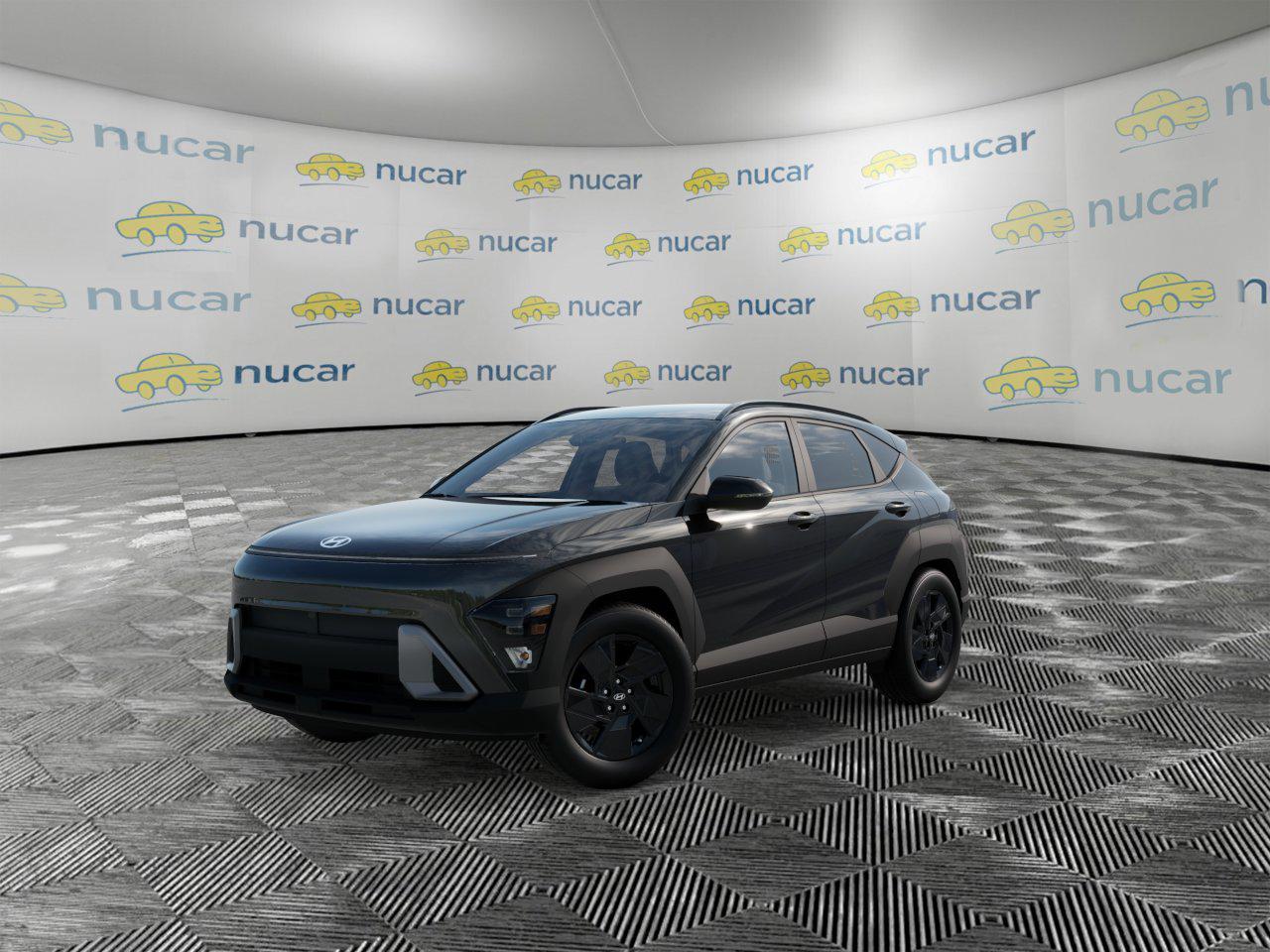 2026 Hyundai Kona SEL Premium's photo