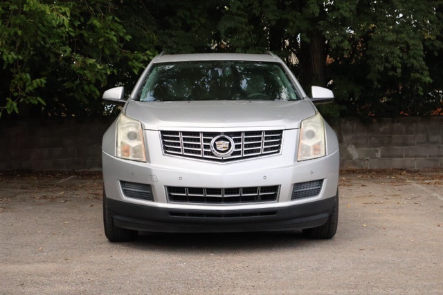 2014 Cadillac SRX