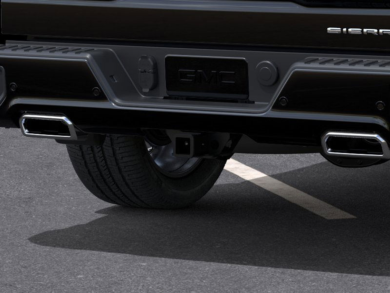 2026 Gmc Sierra 1500 Denali photo 6