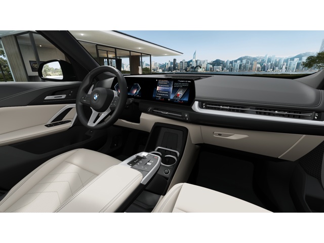 2025 Bmw X1 XDrive28i photo 12