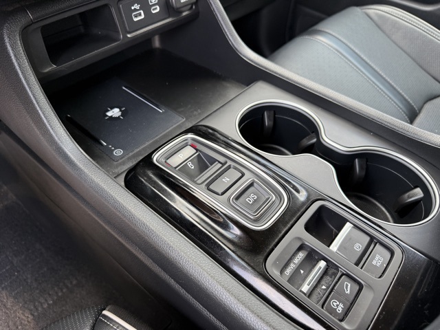 2023 Honda Pilot Elite photo 18