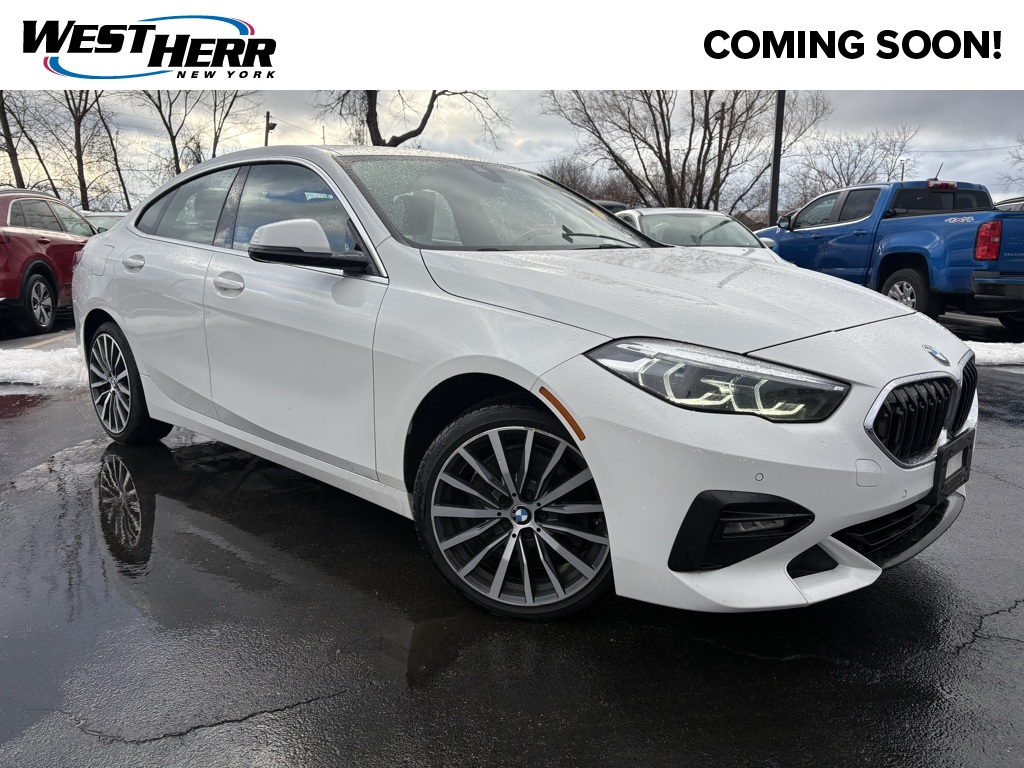 2021 BMW 2 Series 228i