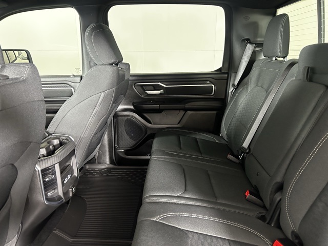 2025 Ram 1500 Big Horn Lone Star photo 31