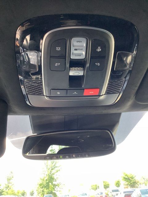 2022 Hyundai Palisade Calligraphy photo 32