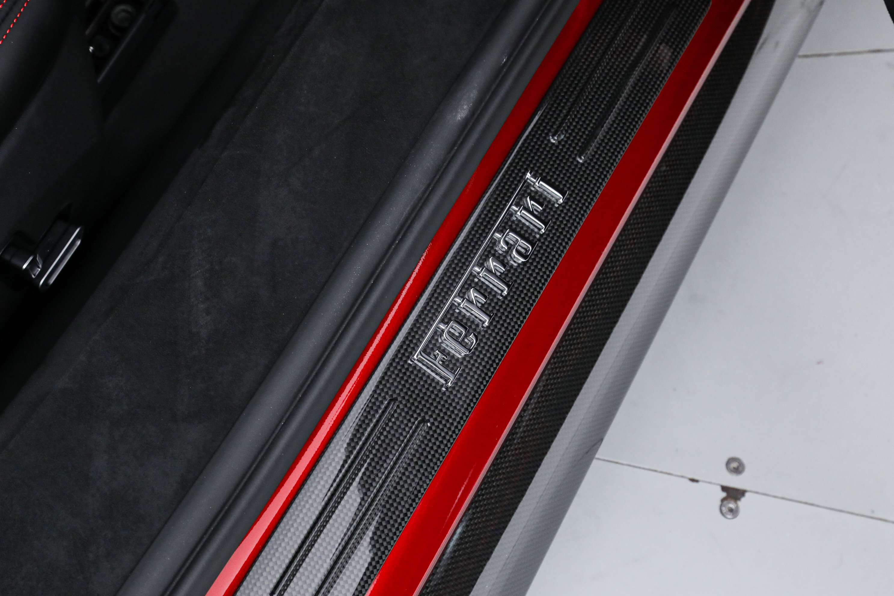 2024 Ferrari 296 GTS photo 24