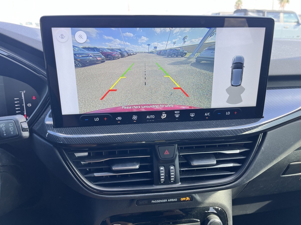 2024 Ford Escape ST-Line photo 10