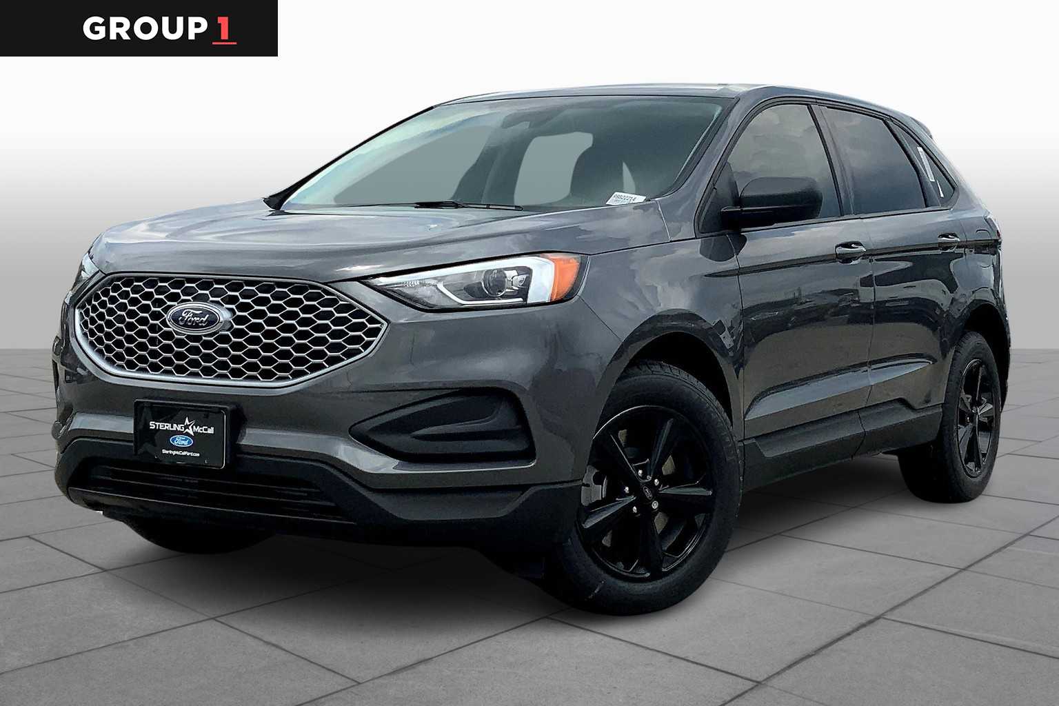 2024 Ford Edge SE's photo