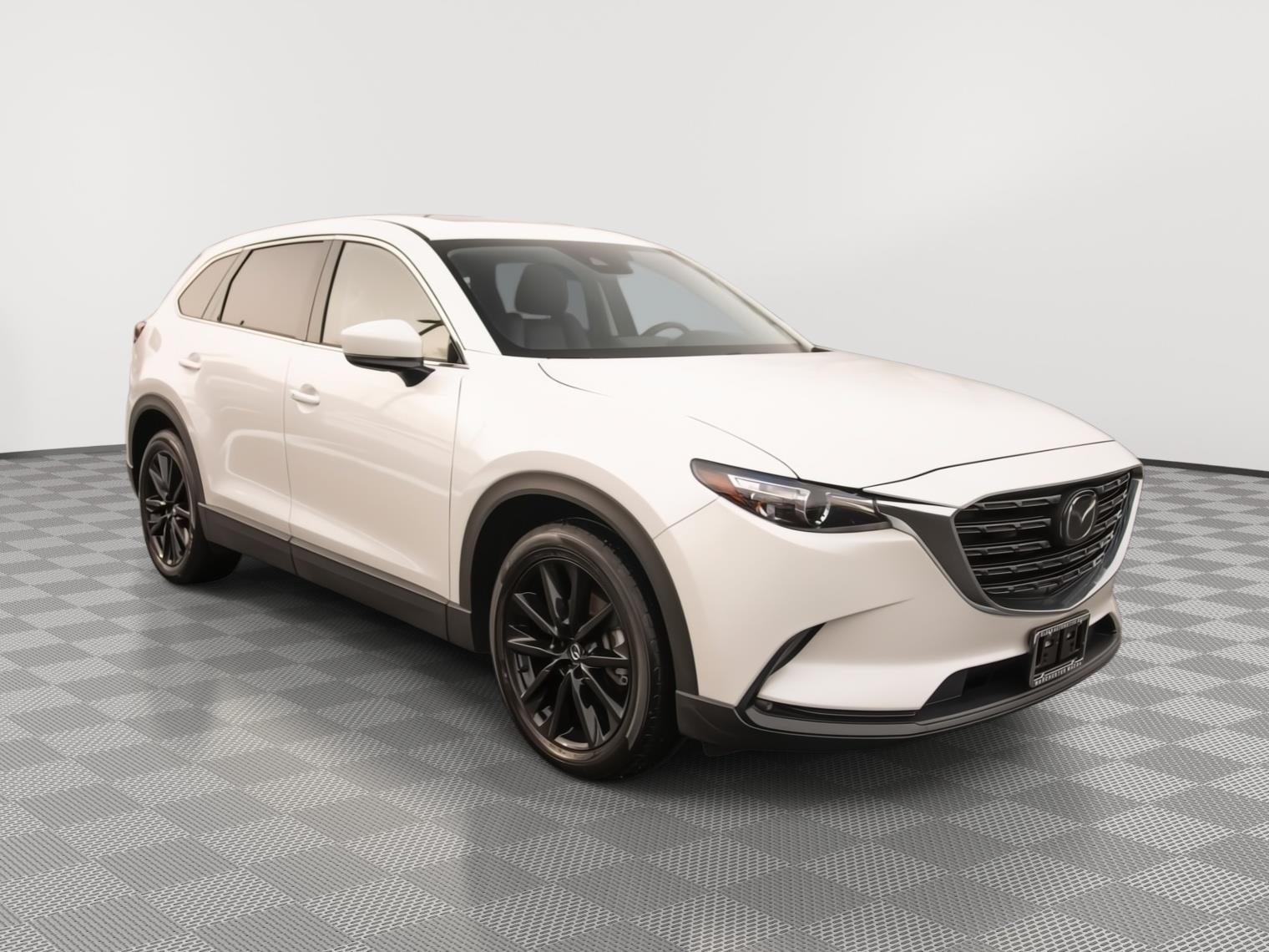 2023 Mazda CX-9 Touring Plus's photo