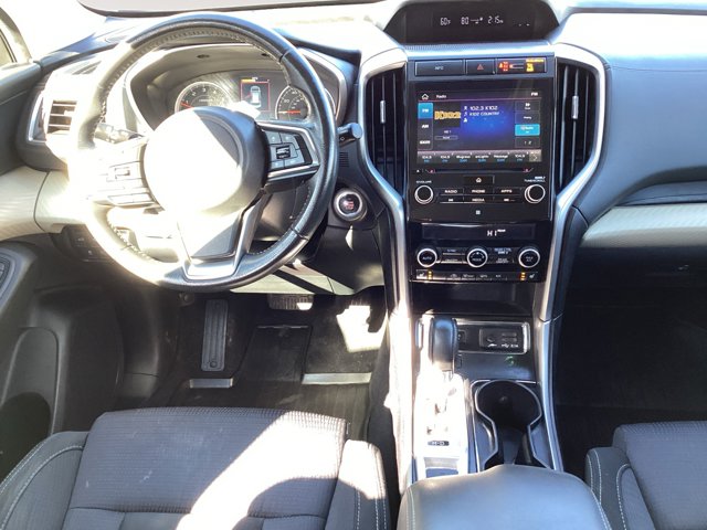 2022 Subaru Ascent Premium photo 10