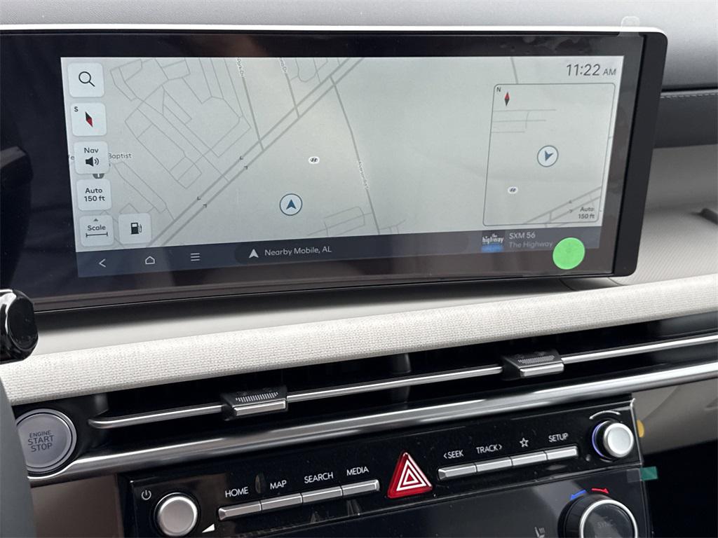 2025 Hyundai Tucson SEL Convenience photo 2