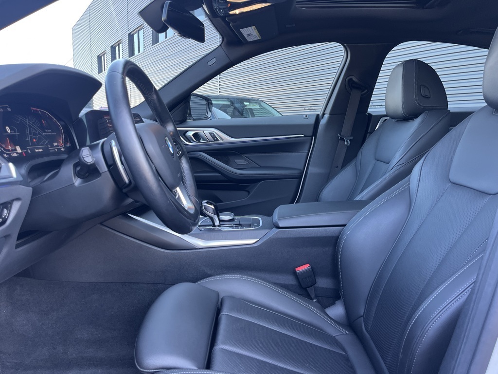 2023 Bmw 430i xDrive GC photo 9