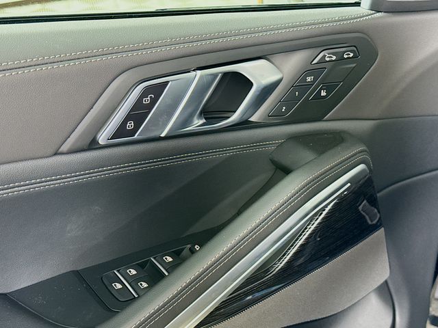 2026 Bmw X6 xDrive40i photo 17
