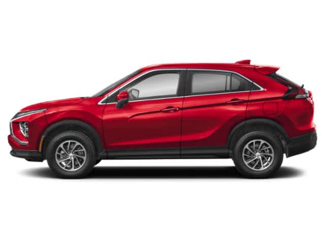 2026 Mitsubishi Eclipse Cross ES photo 3
