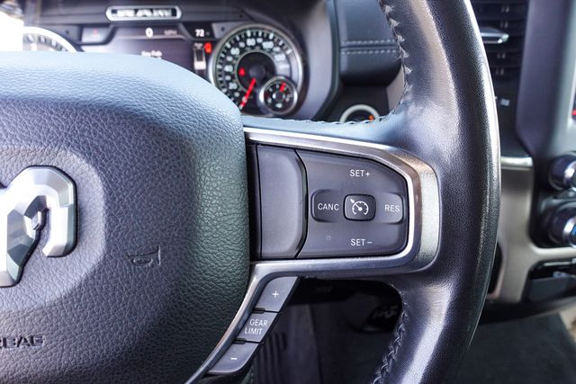 2021 Ram 1500 Laramie photo 18
