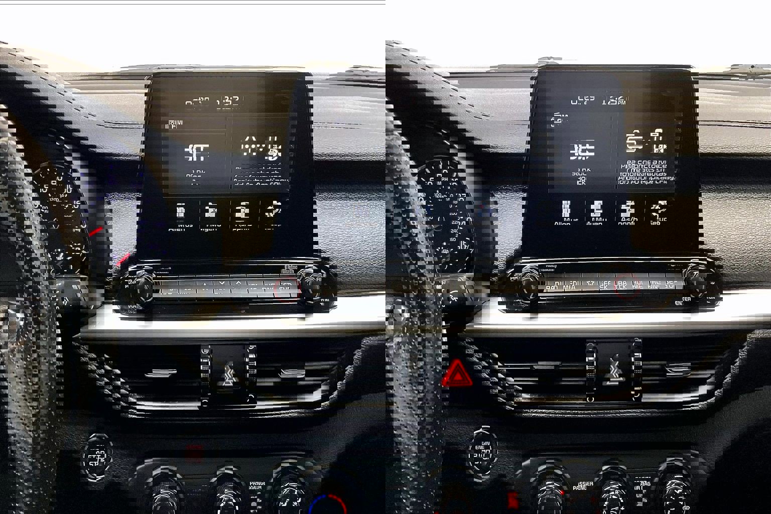 2020 Kia Forte GT photo 3