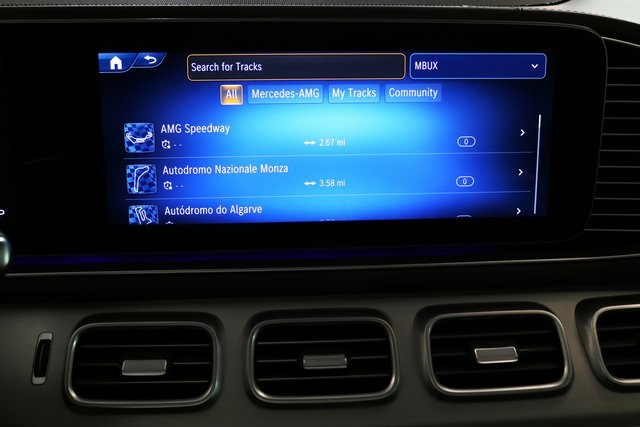 2024 Mercedes Benz GLE 63 S photo 26