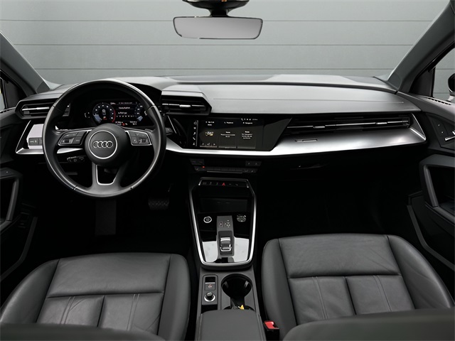 2024 Audi A3 40 Premium photo 20