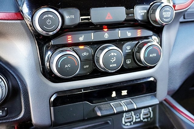 2019 Ram 1500 Rebel photo 27