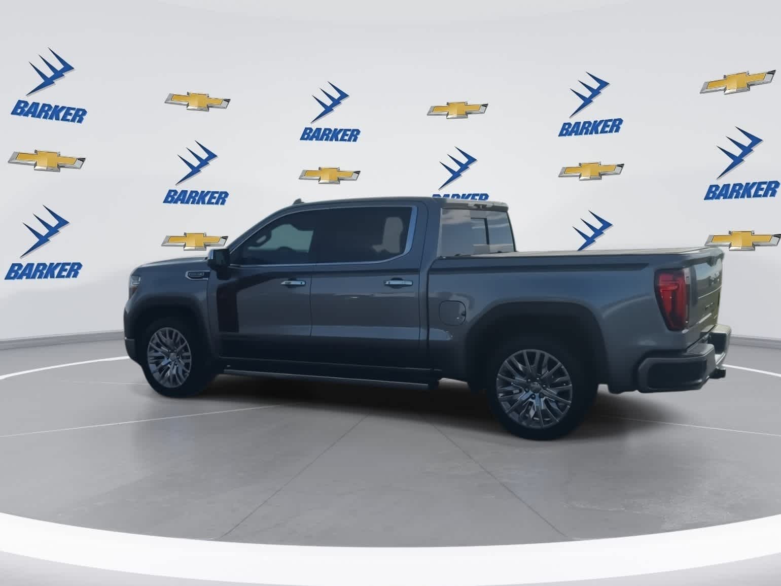 2019 Gmc Sierra 1500 Denali photo 2