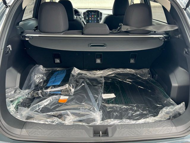 2025 Subaru Crosstrek Premium photo 22