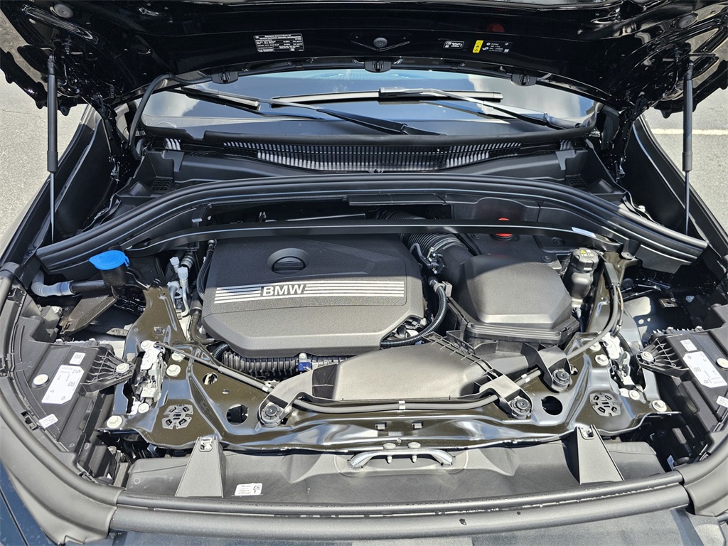 2026 Bmw X1 XDrive28i photo 22