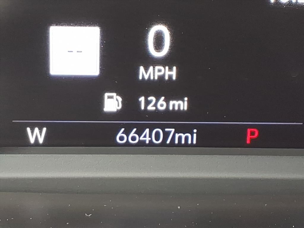 2020 Chevrolet Silverado 1500 LTZ photo 16
