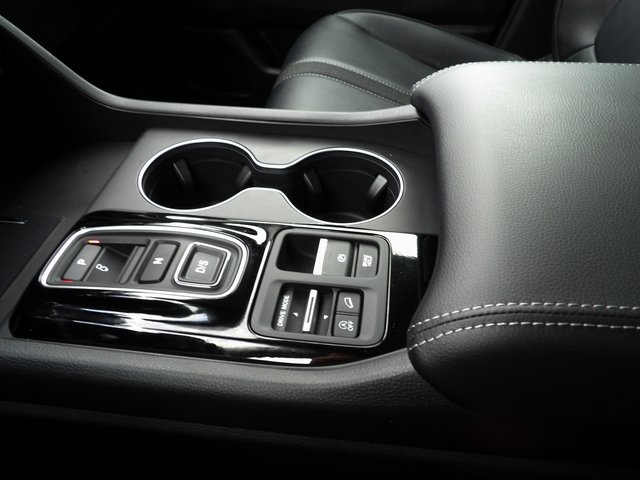 2025 Honda Pilot EX-L photo 35