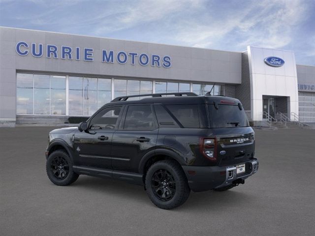 2025 FORD BRONCO SPORT - Image 27