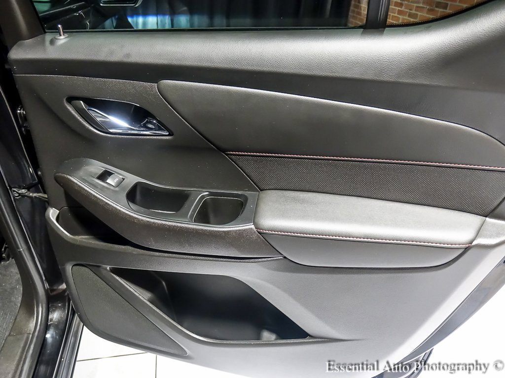 2023 CHEVROLET TRAVERSE - Image 36