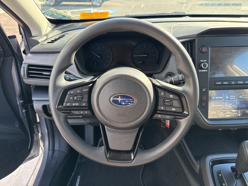 2024 Subaru Crosstrek Base photo 3