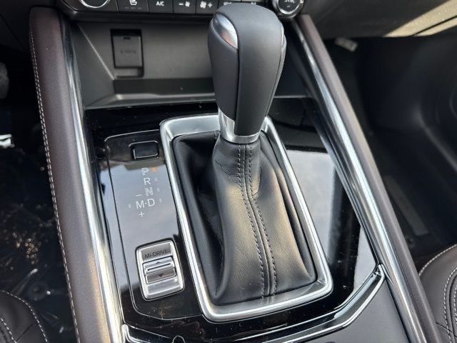 2025 Mazda CX-5 2.5 Turbo Signature photo 27
