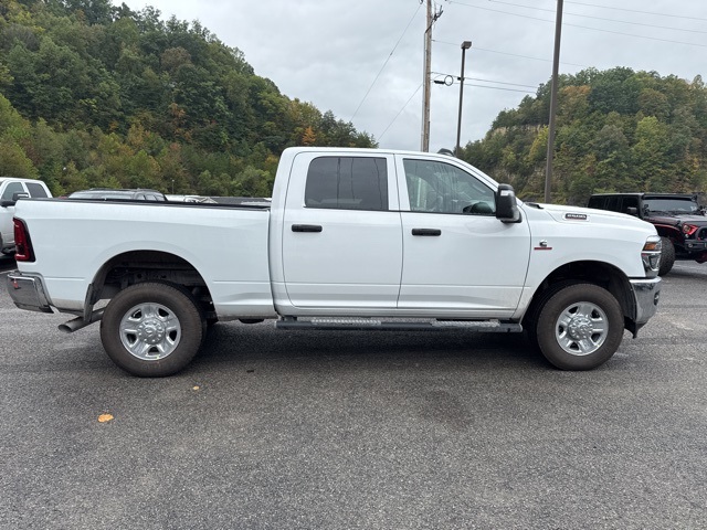 2026 Ram 2500 Tradesman photo 3