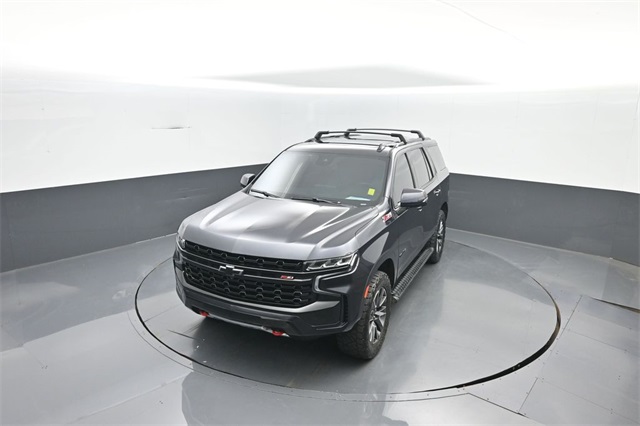 2023 Chevrolet Tahoe Z71 photo 23