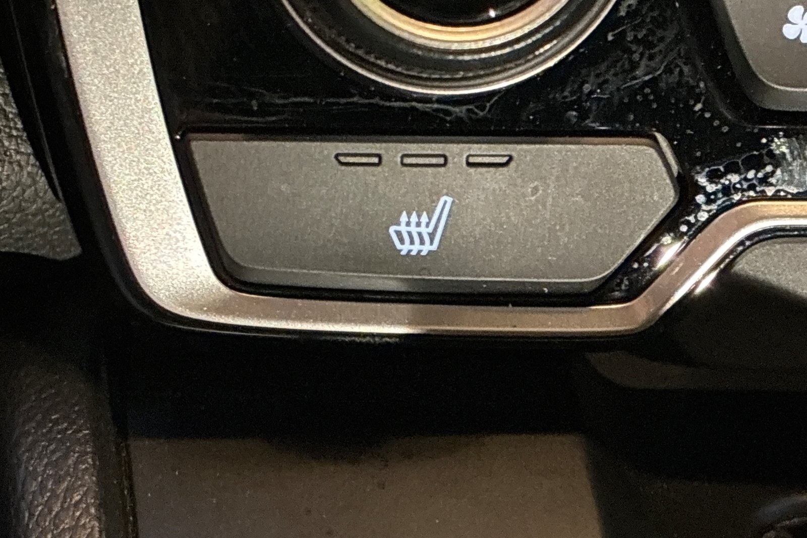 2021 Honda CR-V EX-L photo 30