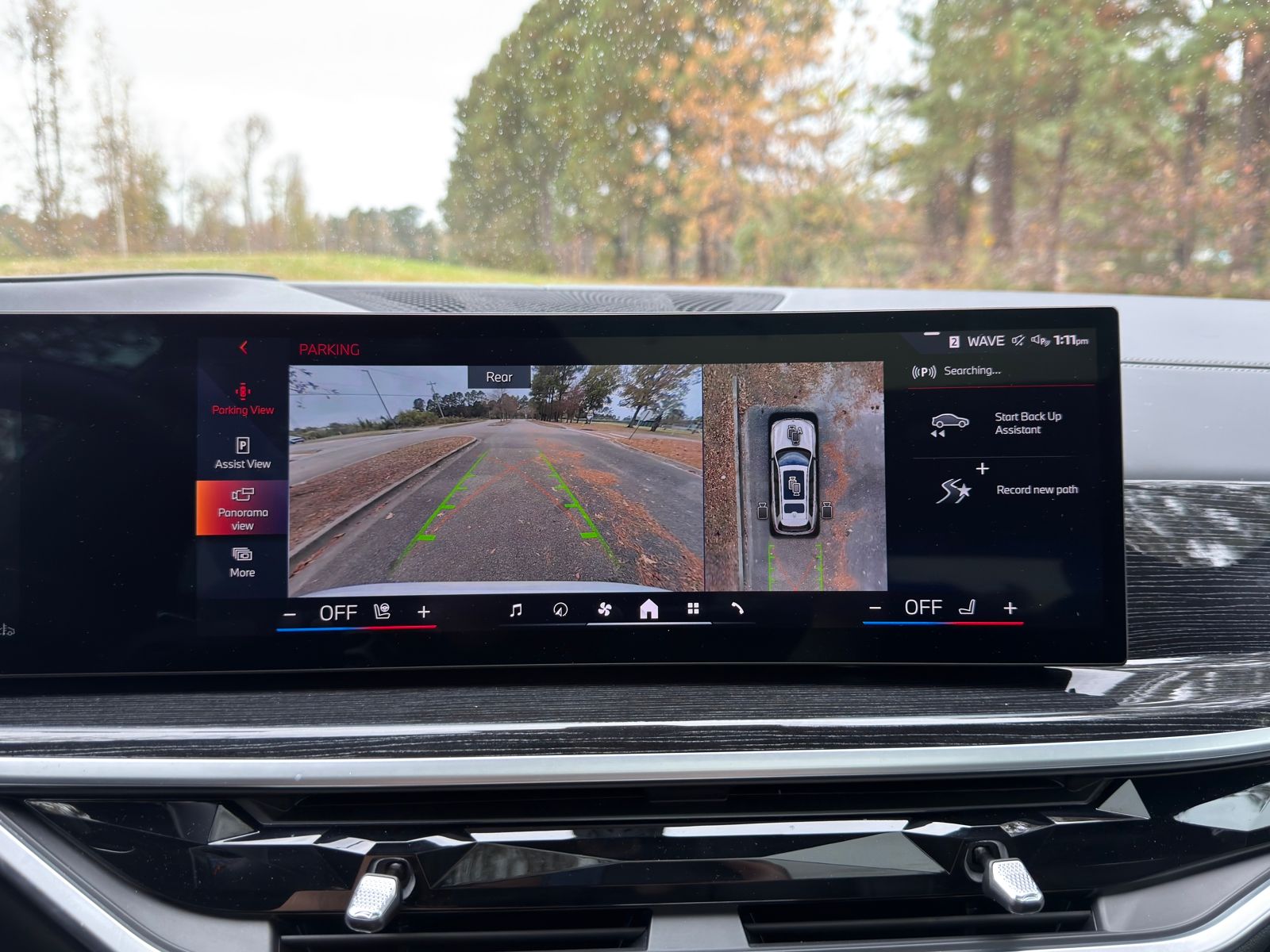 2024 Bmw X7 M60i photo 4