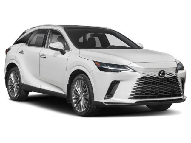 2025 Lexus RX 350 Luxury photo 9