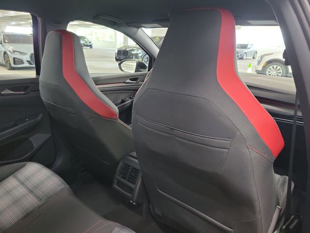 2024 Volkswagen Golf GTI 380 S photo 27