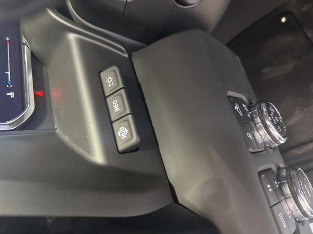 2026 Gmc Sierra 1500 AT4 photo 12