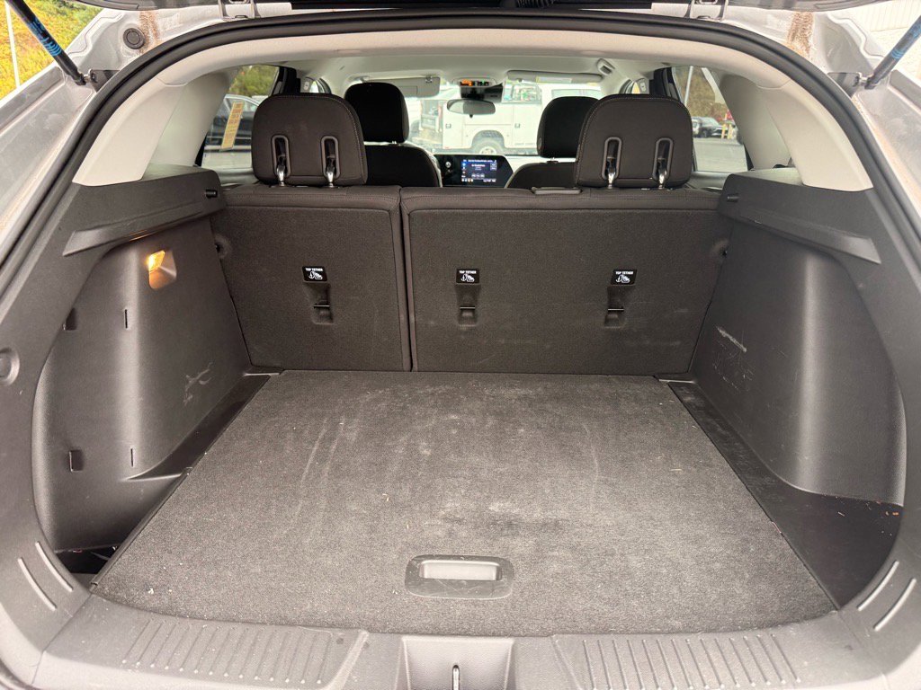 2024 Chevrolet Trax LS photo 16