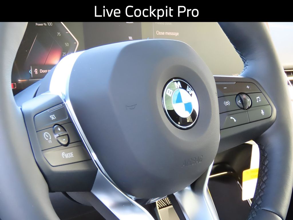 2025 Bmw X2 xDrive28i photo 18