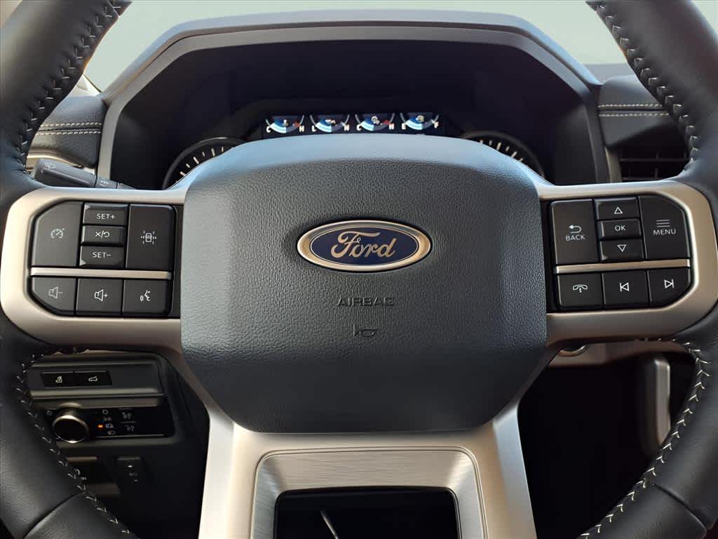 2024 Ford Expedition MAX XLT photo 14