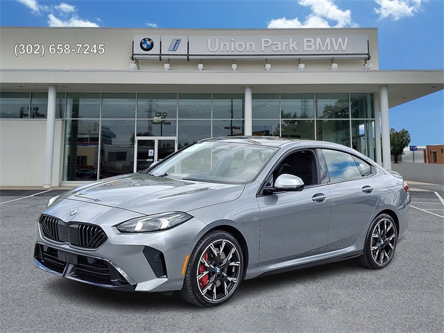 2025 BMW 2 Series