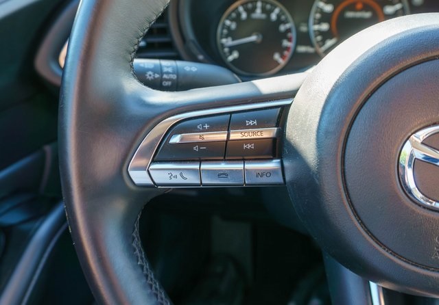 2023 Mazda CX-30 2.5 S Preferred photo 14